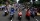 Keseruan Acara Parade MotoGP 2022 Jakarta, Ada Ojol Antar Paket