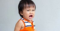 Perkembangan Psikologis Anak Usia 2 Tahun: Ekspresi Emosional
