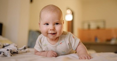 7 Rekomendasi Romper Nyaman Bayi
