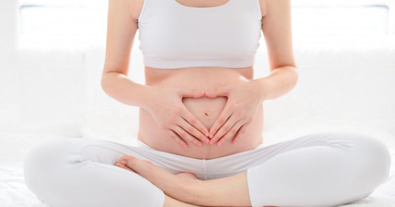 Cara mengurangi risiko pengapuran plasenta selama kehamilan