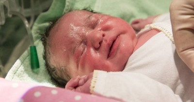 7 Jenis Gangguan Pernapasan pada Bayi Baru Lahir yang Perlu Diketahui