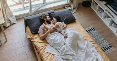 7 Cara Mengatasi Gairah Seks Menurun saat Hamil, Bisa Dicoba
