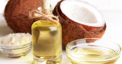 9 Manfaat Virgin Coconut Oil Kesehatan Anak
