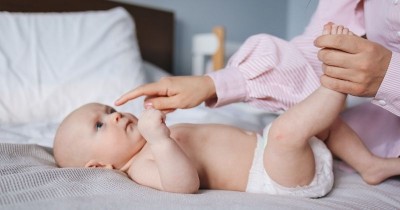 5 Manfaat Stimulasi Multisensorik Bayi