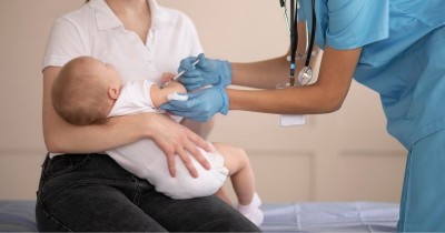 Amerika Mulai Vaksin Covid-19 Bayi, Bagaimana Indonesia