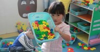 Perkembangan Kognitif Anak Usia 3 Tahun: Berhitung dan Mengenal Warna