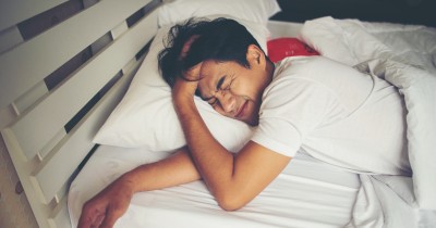  Kurang Tidur pada Laki-laki Bisa Sebabkan Disfungsi Ereksi