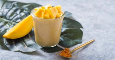 Nikmat dan Sehat, Resep Yoghurt Mangga Sederhana untuk Anak